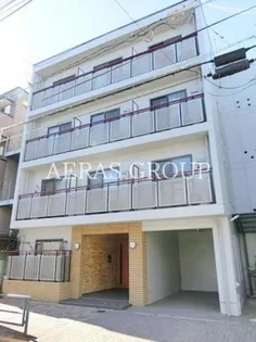 ドリーム アサガヤの画像