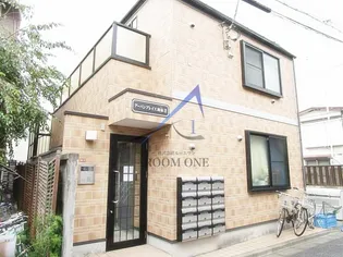 フェリスジャストの画像