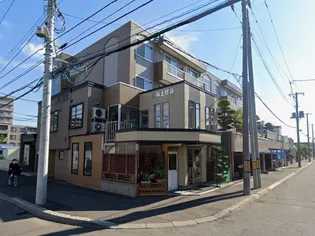 パールハイム栄町の画像