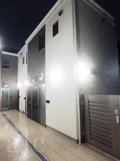 東京都杉並区堀ノ内3【アパート】の外観