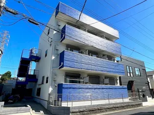 ヒューマンパレス東松戸の画像