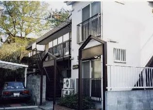 山桜ハイツの画像