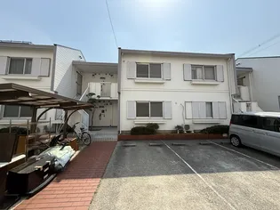 ロータスハイツA棟の画像