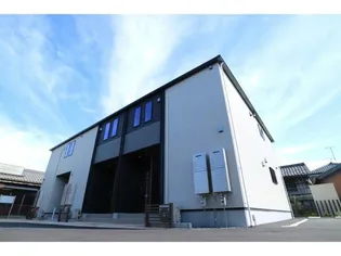 メゾン ド ジュネスI IIの画像