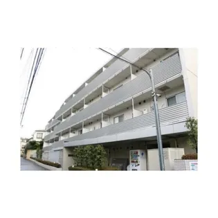 レグラス大岡山の画像