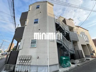 リブリス町田の画像