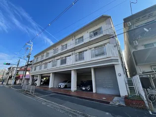 山仁クレハマンションの画像