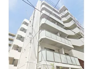 クレヴィスタ方南町の画像