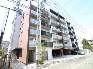 グランデ東雲の画像