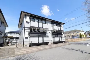 ヴィラージュDの画像