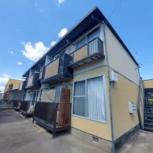 木村ハイツの画像