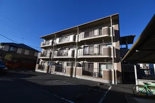 グランドハイツ関根Iの画像