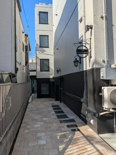 CIEL北赤羽【1階】の外観