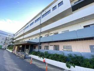 神奈川県川崎市高津区二子6【マンション】の外観