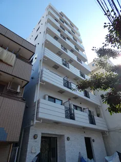 アール デコ南砂町の画像