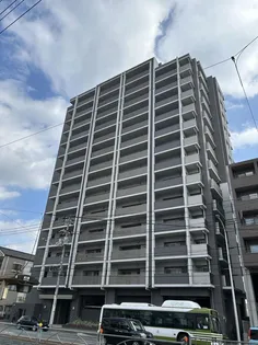 ロイヤルシティビュー舟入通りの画像