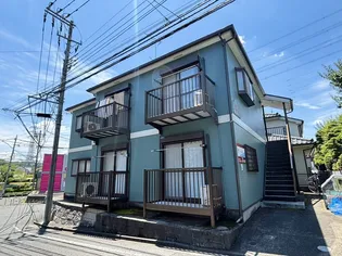 プロキオン東中野の画像