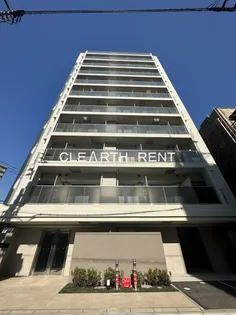 ティモーネグランデ川崎の画像