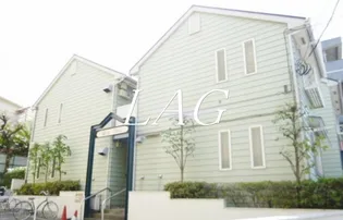 ウエスト アシュールの画像