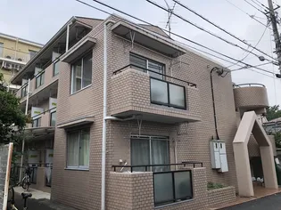 シティハイツ一ツ橋の画像