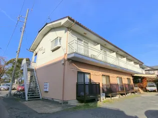 桜コーポ フジタの画像