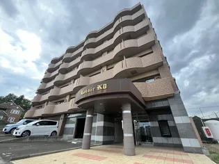 ロワジールKⅡの画像