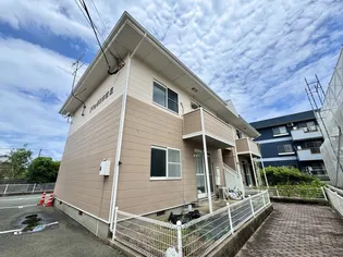 アネックス本城IIの画像