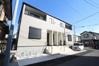 リーブルファイン幸手駅Ⅱの画像