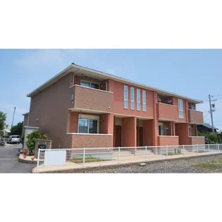 フリーデ ハイム Aの画像