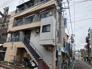 恩田ビルの画像