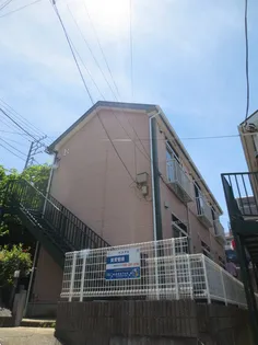 グランヴェール妙蓮寺B棟の画像