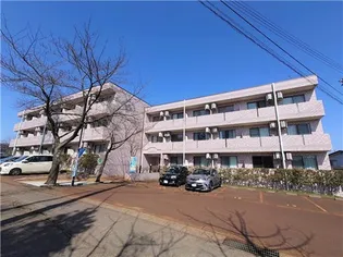 カレッジヒルズの画像