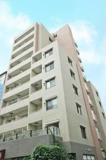 マ メゾン門前仲町の画像