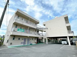 コーポ林の画像