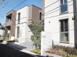 ランセル B棟の画像