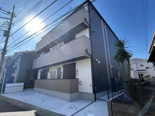 ラテンドール東千葉の画像