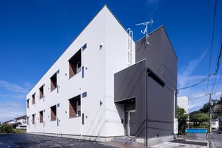 ALPHA立川の画像