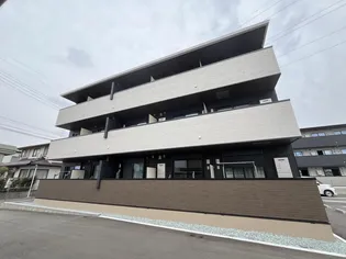 アリエッタ福室Mの画像