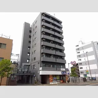 宮城県仙台市宮城野区小田原1【マンション】の外観