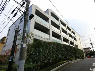 グランハイツ白金の画像