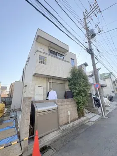 メゾン ケイの画像