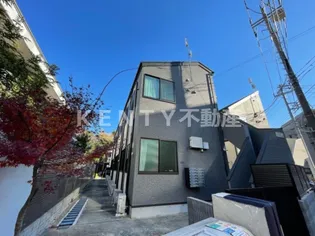 プランドルホシノB館の画像