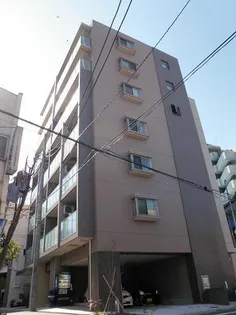 エスポワール【3階】の外観