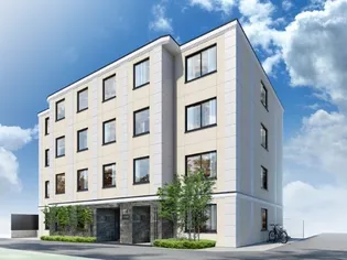 エルファーロ代々木上原IIの画像