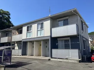 シャーメゾン美月 A棟の画像