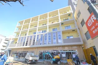 クレール翠の画像