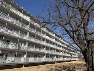 芝中団地ロー3の画像