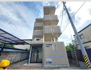 POLESTAR MORIの画像
