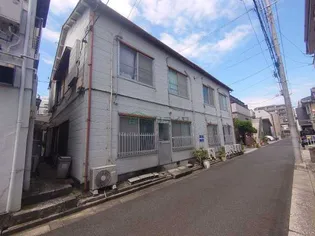 M&BハウスIの画像