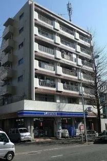 OKABE BUILDINGの画像